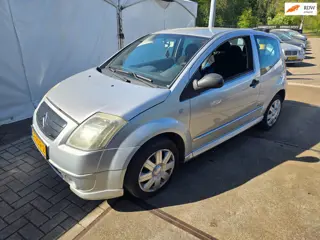 Citroen C2 1.4i VTR