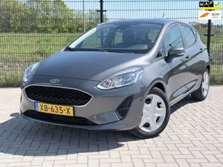 Ford Fiesta 1.1 Trend | PDC | Carplay | Navi |