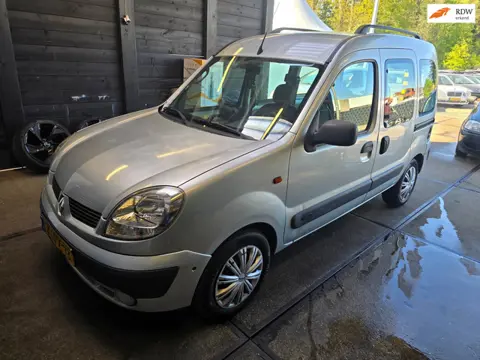 Renault Kangoo 1.6-16V Privilège
