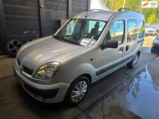 Renault Kangoo 1.6-16V Privilège