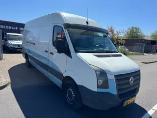 Volkswagen Crafter 32 2.5 TDI MAXI AIRCO