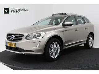 Volvo XC60 2.0 T5 FWD Ocean Race (PANORAMADAK, CAMERA, STOELVERWARMING, ELEKTR STOELEN, NAVIGATIE, C