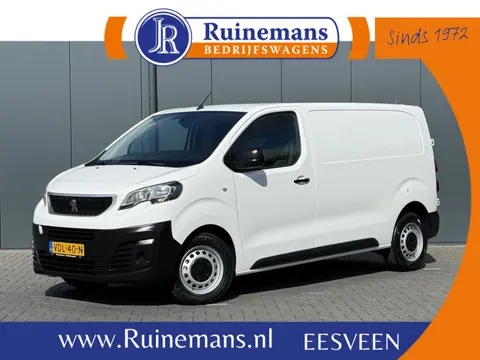 Peugeot Expert 2.0 BlueHDI 123 PK / L2H1 / 1e EIG. / AFNEEMBARE TREKHAAK / AIRCO / CRUISE / NAVI / 2