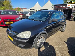 Opel Corsa 1.2-16V Rhythm Airco