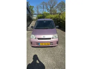 Daihatsu Cuore 1.0-12V Kyoto