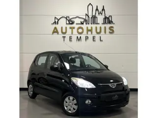 Hyundai I10 1.1 Active Cool Nap Airco Elektrische Ramen 5Deurs Isofix