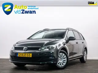 Volkswagen Golf Variant 1.2 TSI Automaat Cruise/Navi/Airco