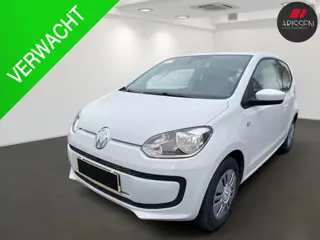 Volkswagen Up! 1.0 move up! BlueMotion