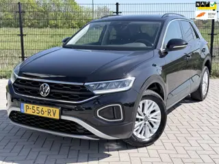 Volkswagen T-Roc 1.0 TSI Life | Camera | Carplay | PDC | ACC | NAV