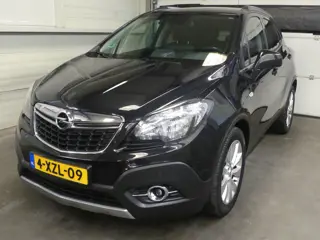 Opel Mokka 1.4 T Cosmo - Cruise Control - Stuurverwarming