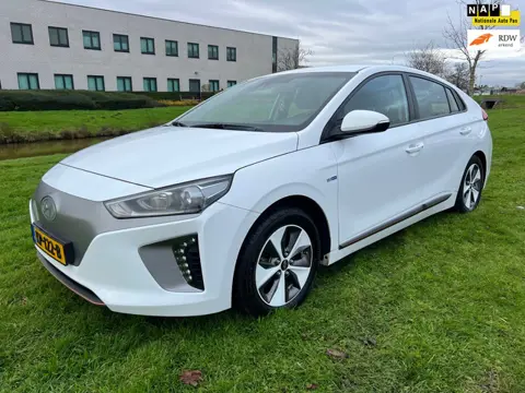 Hyundai IONIQ 2017 * Comfort EV * Marge * 181.000 KM * APK
