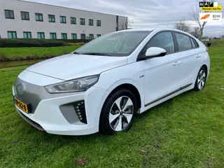 Hyundai IONIQ 2017 * Comfort EV * Marge * 181.000 KM * APK
