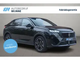 Peugeot 3008 1.2 Hybrid 145pk e-DCS6 GT | Navi | App Connect | Adaptive Cruise | Camera | Panoramada