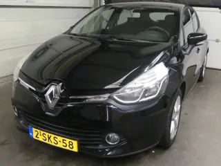 Renault Clio 0.9 TCe Expression - Airco - Mooie auto!