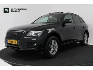 Audi Q5 2.0 TFSI quattro Pro Line (PANORAMADAK, TREKHAAK, CAMERA, NAVIGATIE, ELEKTR STOELEN, PARKEER
