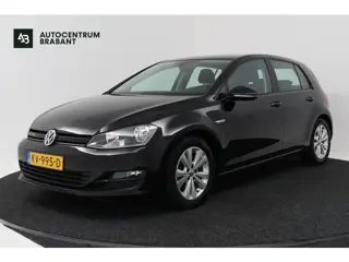 Volkswagen Golf 1.0 TSI Comfortline (PARKEERSENSOREN, CRUISE CONTROL, NAVIGATIE, CARPLAY)