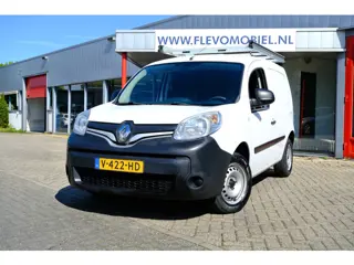 Renault Kangoo 1.5 dCi 75 Energy Comfort Imperiaal|Trekhaak