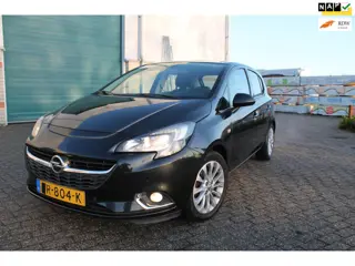 Opel Corsa 1.4 Innovation - model 2017 - 1400 motor - lm velgen - groot display - mistlampen