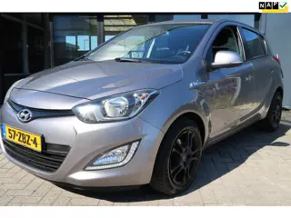 Hyundai I20 1.2i i-Motion