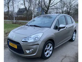 Citroën C3 1.4 VTi L. Business (bj 2010)