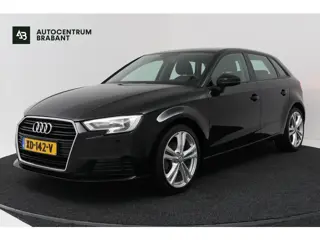 Audi A3 Sportback 30 TFSI (PARKEERSENSOREN, MULTIMEDIA, BLUETOOTH)