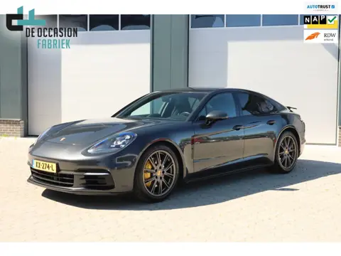 Porsche Panamera 2.9 4S Sportchrono Bose Origineel NL