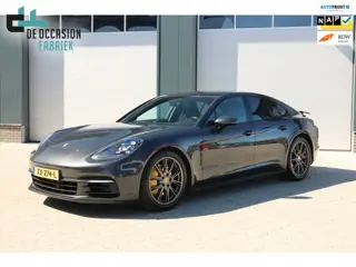 Porsche Panamera 2.9 4S Sportchrono Bose Origineel NL