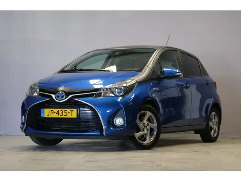 Toyota Yaris 1.5 Hybrid Trend Bi-Tone |Carplay|Climate|