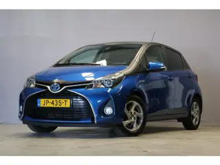 Toyota Yaris 1.5 Hybrid Trend Bi-Tone |Carplay|Climate|