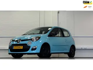 Renault Twingo 1.2i 16V Dynamique 3e Eigenaar Trekhaak Garantie Nieuwe APK
