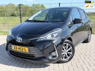 Toyota Yaris 1.5 Hybrid Y20 Exclusive Edition | Camera | PDC | Trekhaak |1ste Eigenaar |