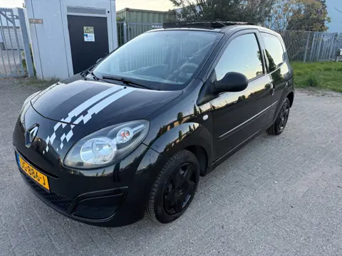 Renault Twingo 1.2 Authentique Bj 2008 | Airco | Panorama dak | APK
