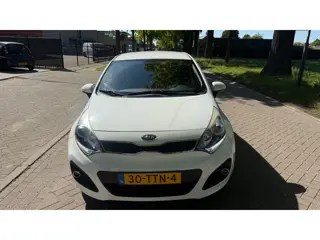 Kia Rio 1.2 CVVT Plus Pack 2012 NIEUWE APK