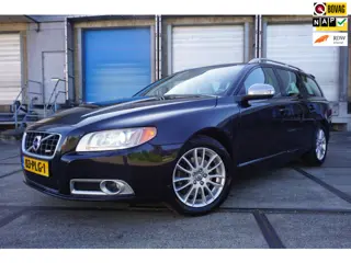 Volvo V70 2.0T R-Edition