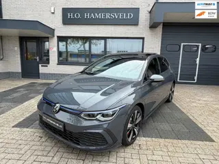 Volkswagen Golf 1.4 eHybrid GTE DSG Pano, Adoptieve, stuurverw. etc etc!!