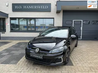 Volkswagen Golf 1.4 TSI PHEV GTE DSG