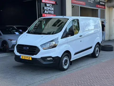 Ford Transit Custom 280 2.0 TDCI L1H1 Trend Airco