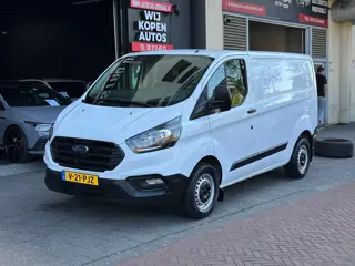 Ford Transit Custom 280 2.0 TDCI L1H1 Trend Airco