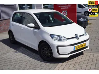 Volkswagen Up! 1.0 BMT move up! / Bluetooth / Incl winterwielen