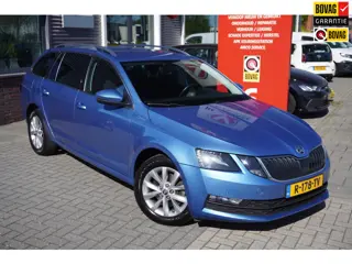 Skoda Octavia Combi 1.0 TSI Greentech Ambition Business / DSG / Carplay / ACC / Stoelverwarming