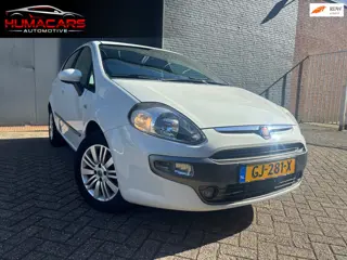 Fiat Punto Evo 1.4 Business|Airco|S&S|city drive