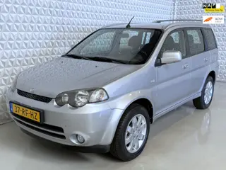 Honda HR-V 1.6i 4WD 5drs / AUTOMAAT + AIRCO (2005)