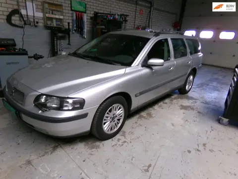 Volvo V70 2.4 Edition II