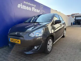 Mitsubishi Space Star 1.0 Inform*AIRCO*