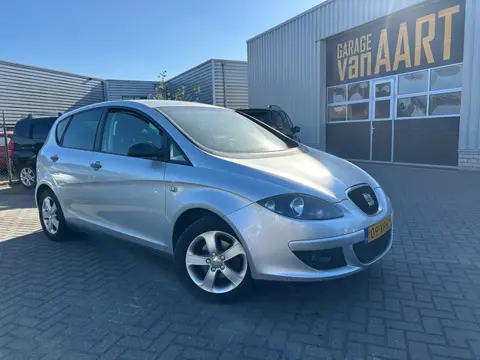 Seat Altea 1.6 Comfortstyle | NAP | AIRCO |