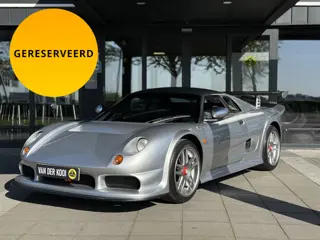 Noble M12 GTO (bj 2001)