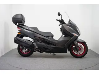 Suzuki AN 400 BURGMAN (bj 2019, automaat)