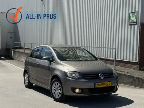 Volkswagen Golf Plus 1.2 TSI Automaat | Trkhaak | PDC |