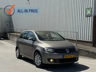 Volkswagen Golf Plus 1.2 TSI Automaat | Trkhaak | PDC |