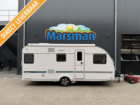 Adria Aviva 522 PT Nieuw | Actie model 2026